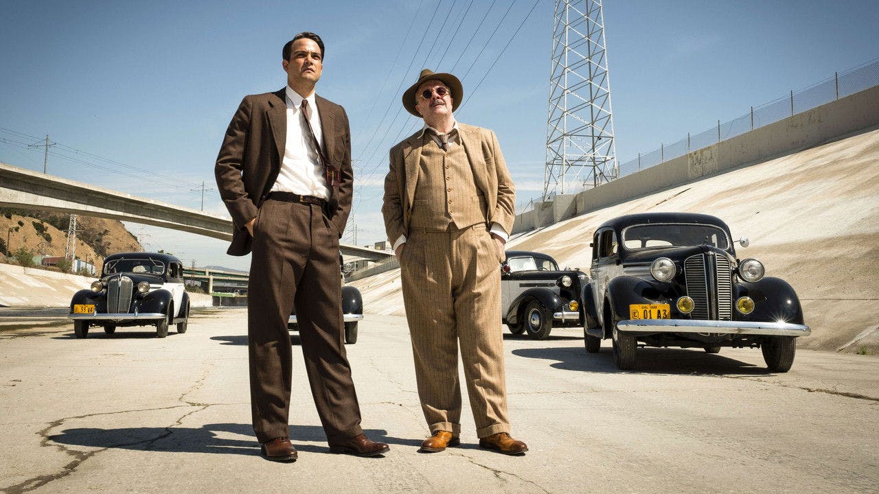 assista ao episódio 1 da temporada 1