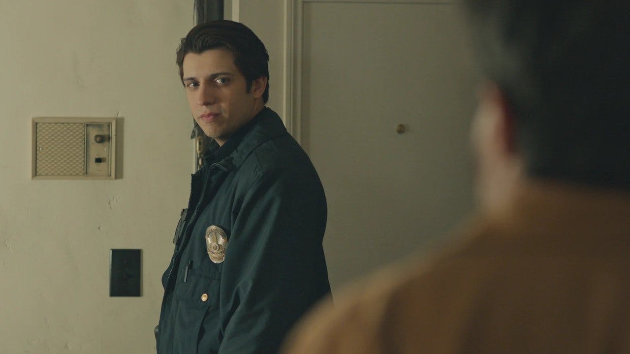 assista ao episódio 6 da temporada 1