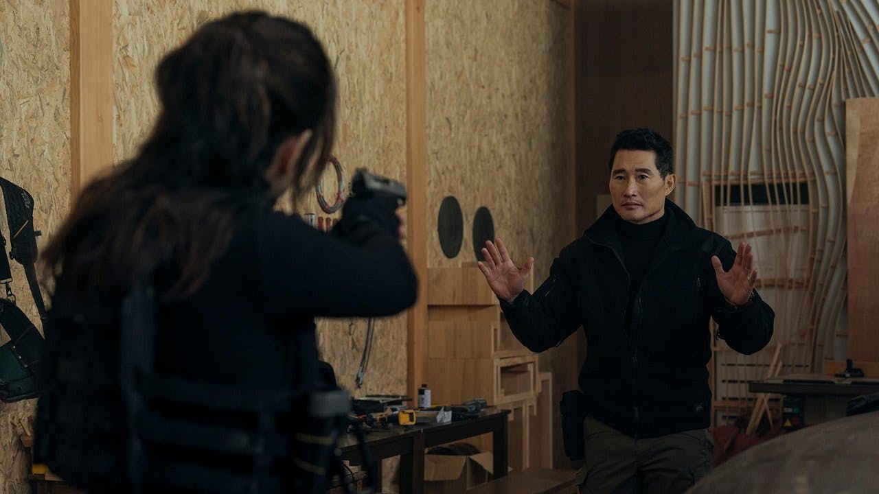 assista ao episódio 1 da temporada 1