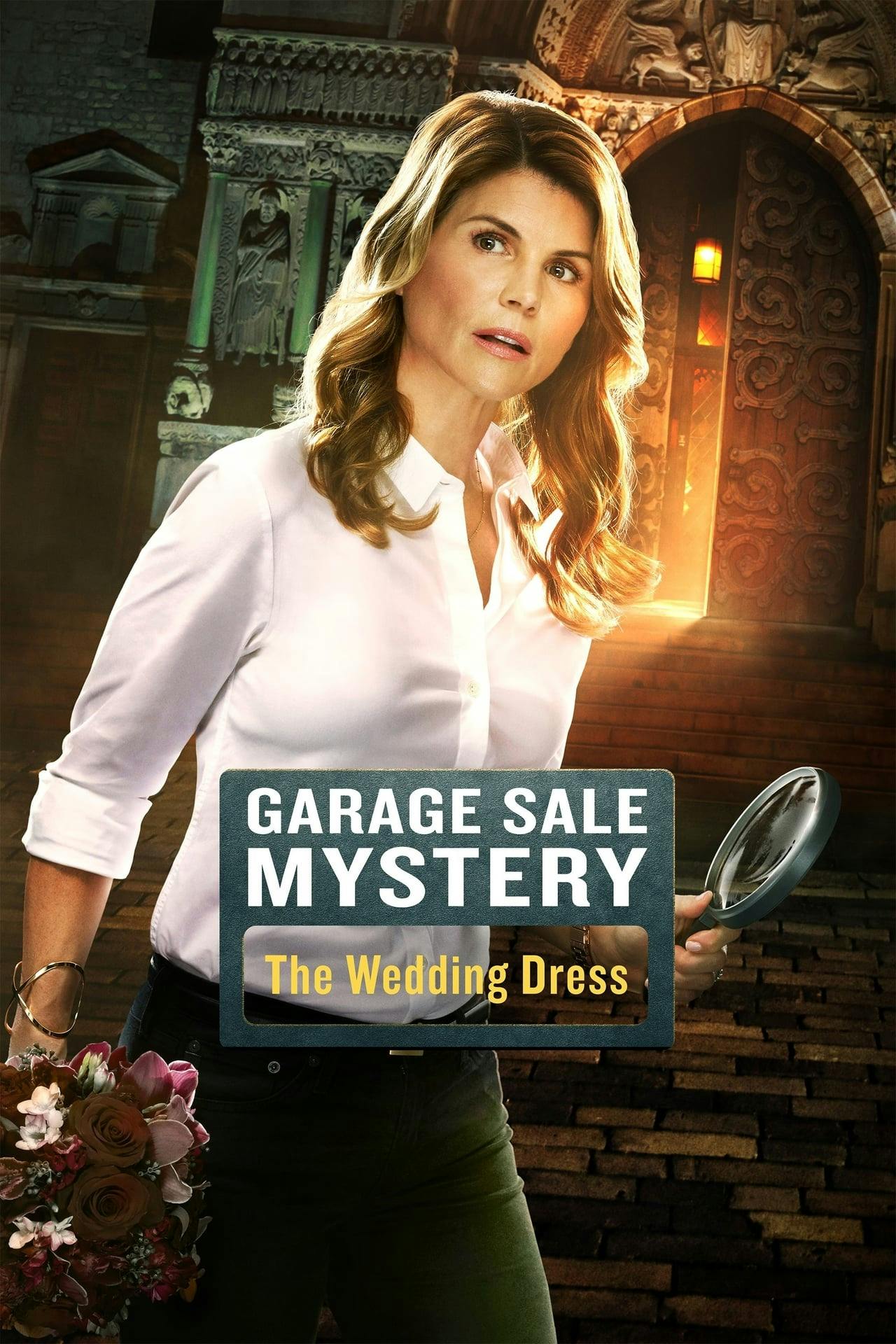 Assistir Garage Sale Mystery: The Wedding Dress Online em HD