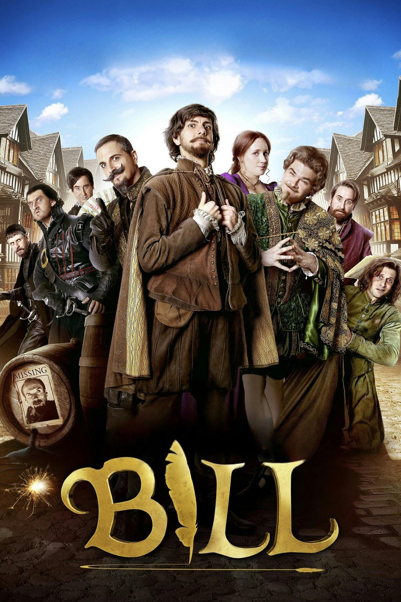 Assistir Bill Online em HD