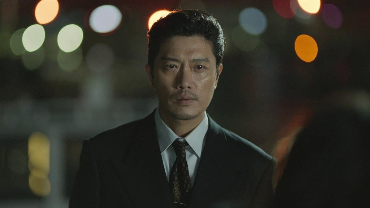 assista ao episódio 6 da temporada 1