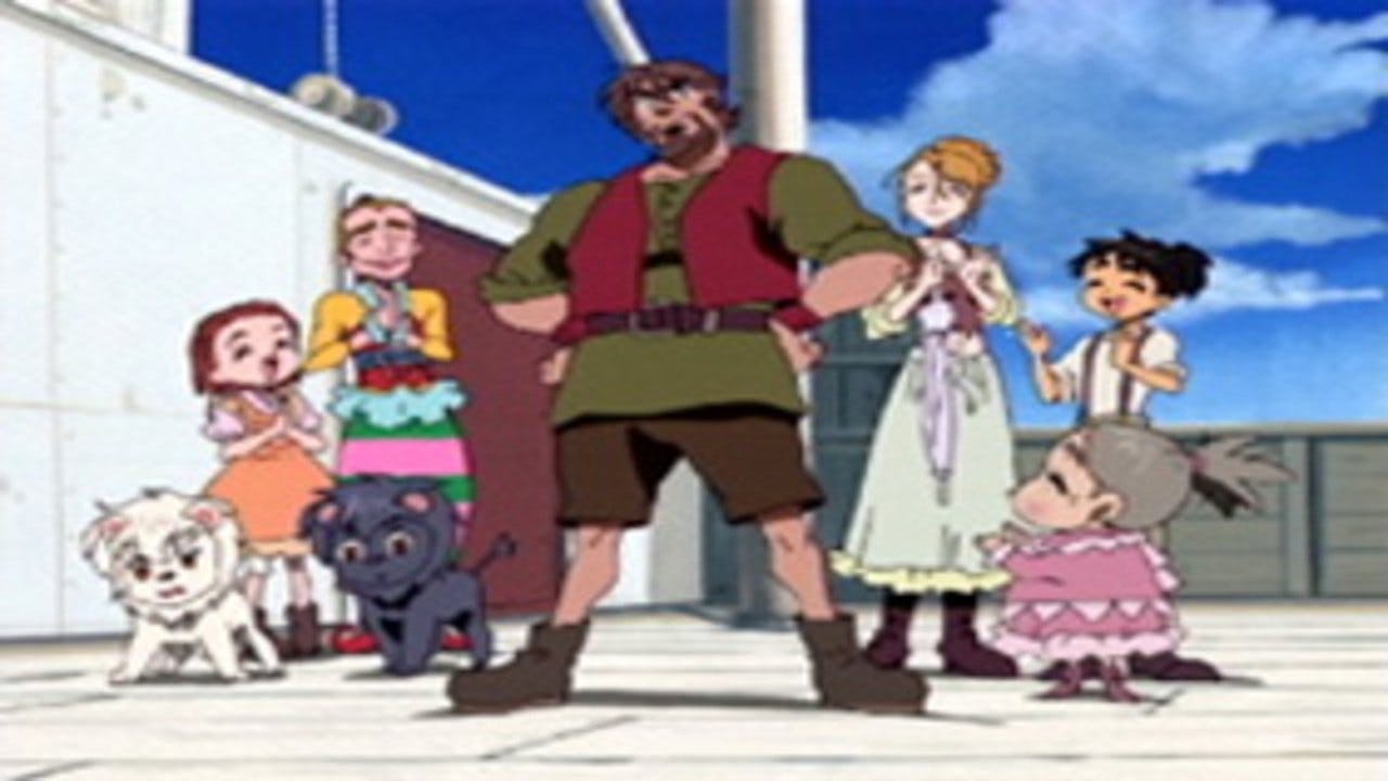 assista ao episódio 23 da temporada 1