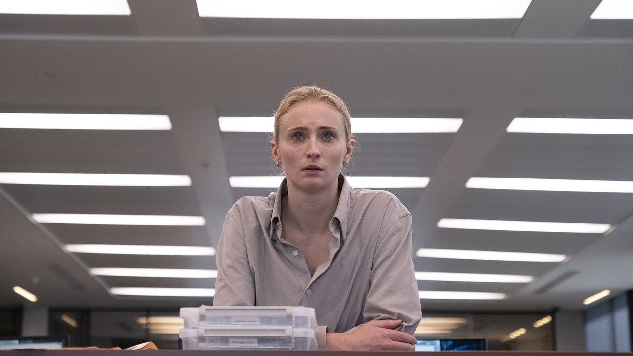 assista ao episódio 5 da temporada 1