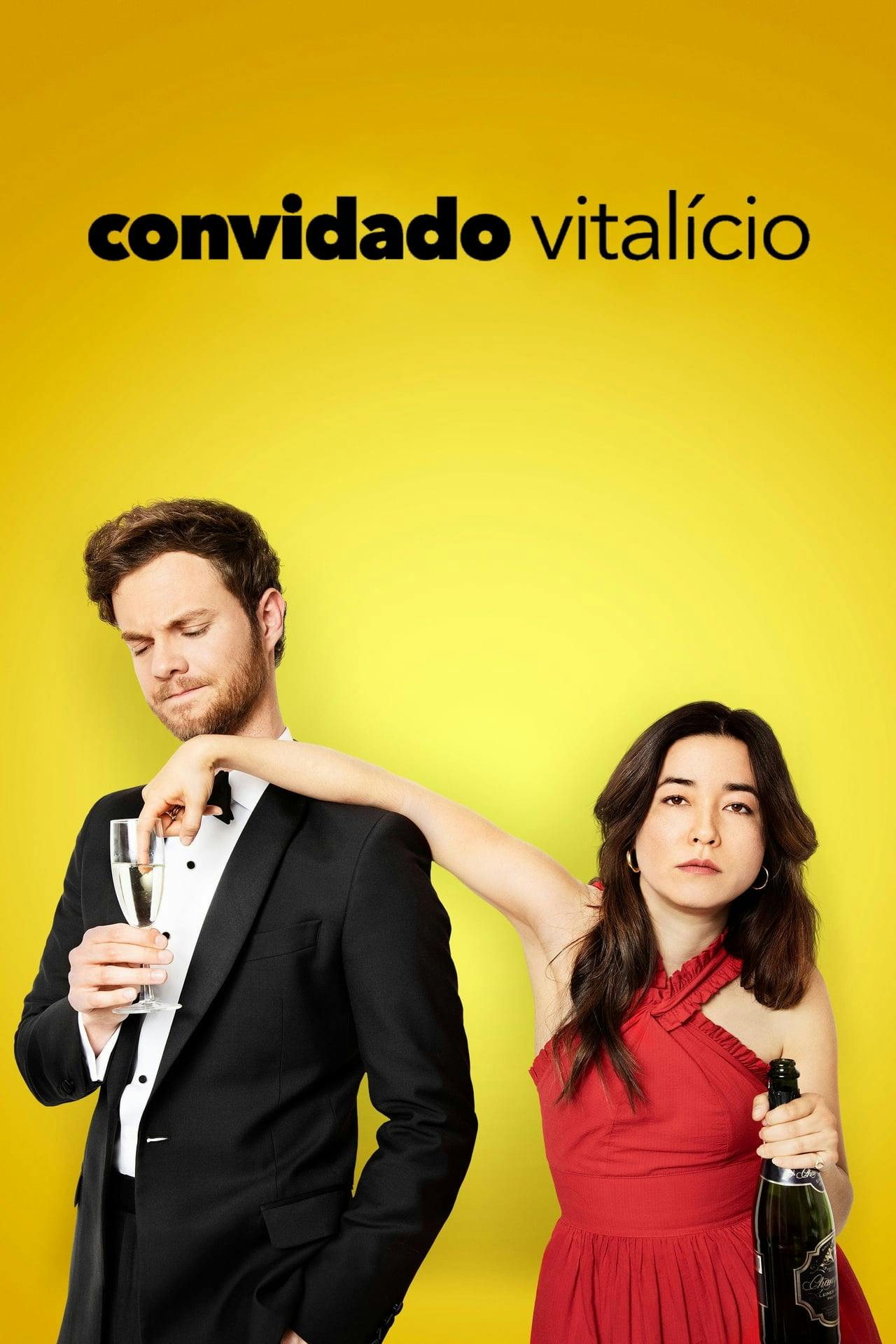Assistir Convidado Vitalício Online em HD