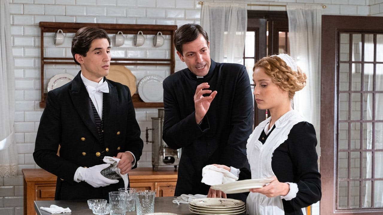 assista ao episódio 48 da temporada 1
