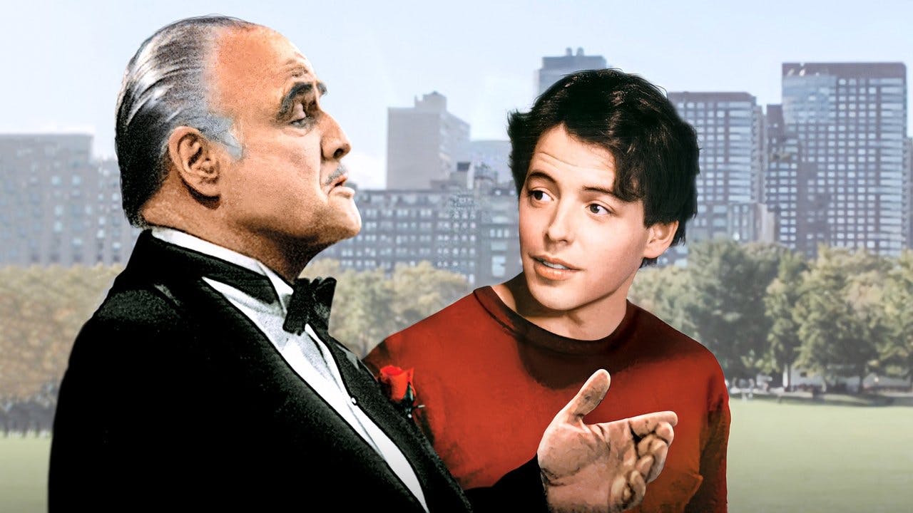 Um Novato Na Mafia assista online