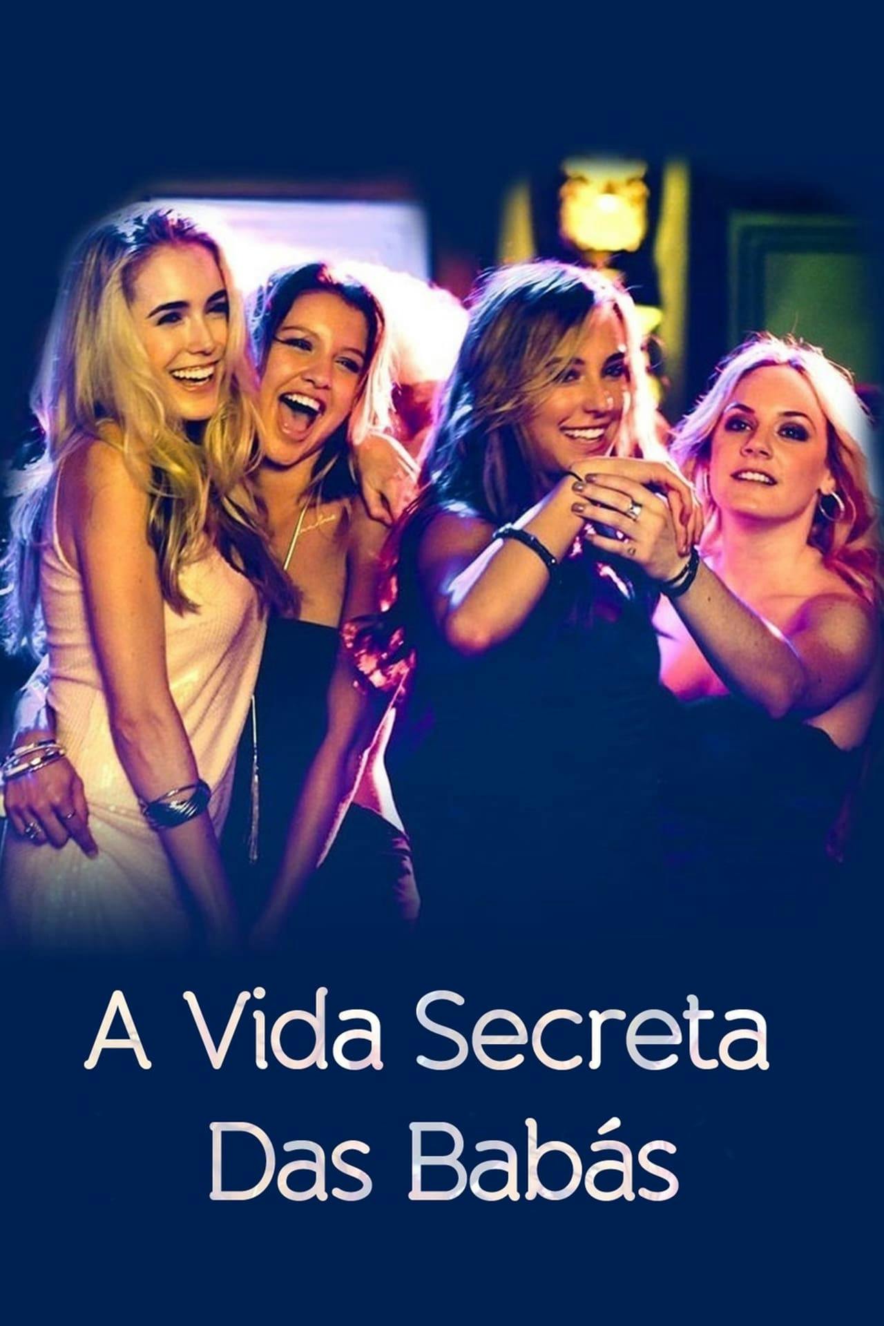 Assistir A Vida Secreta da Babás Online em HD