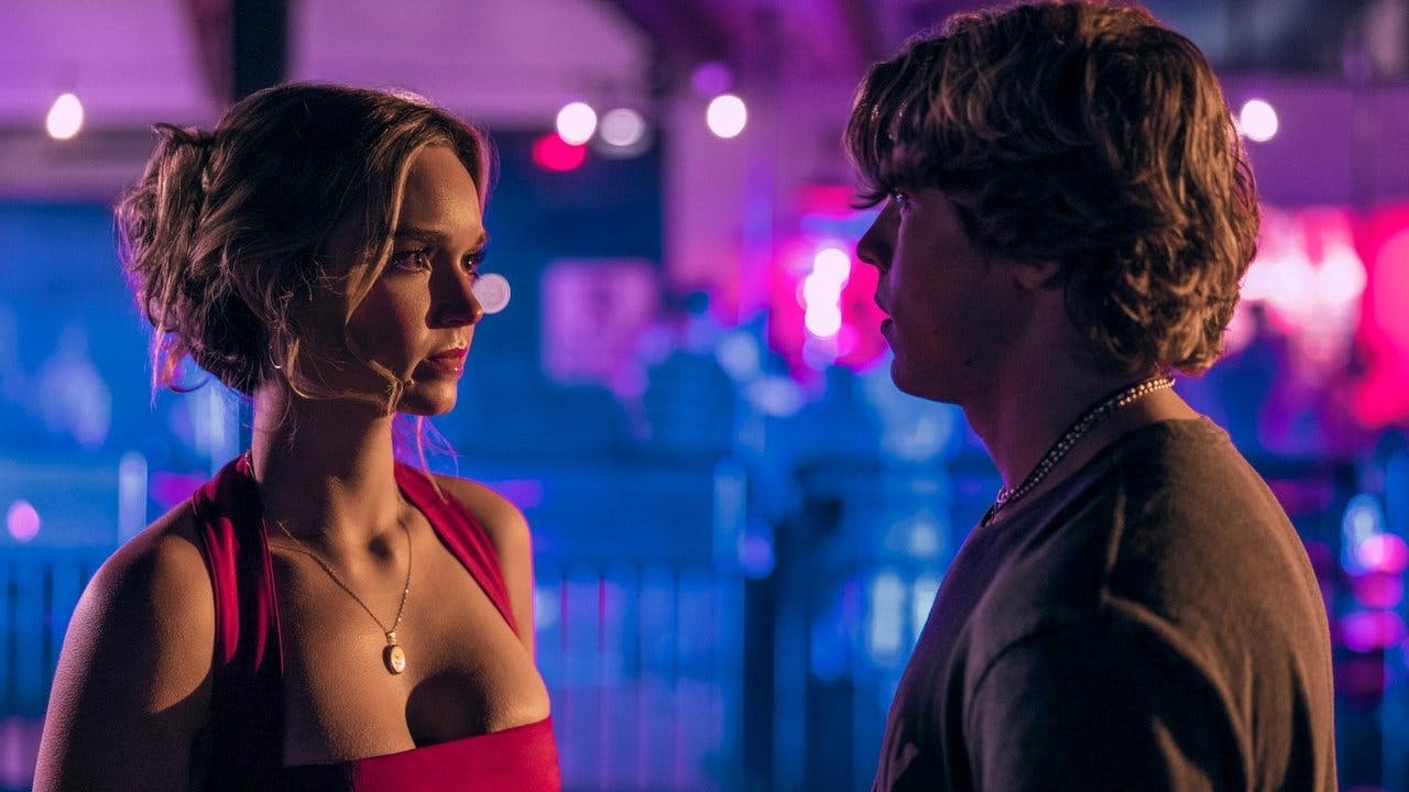 assista ao episódio 8 da temporada 1