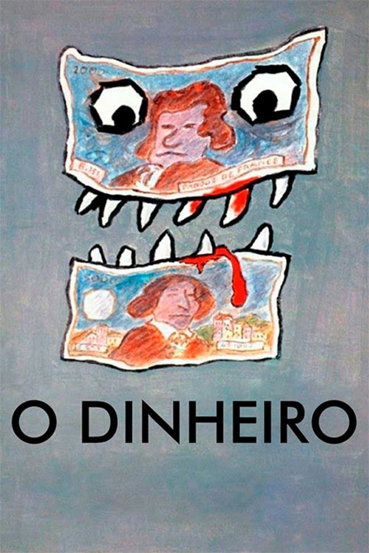 Assistir O Dinheiro Online em HD