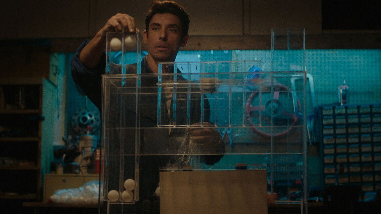 assista ao episódio 2 da temporada 1