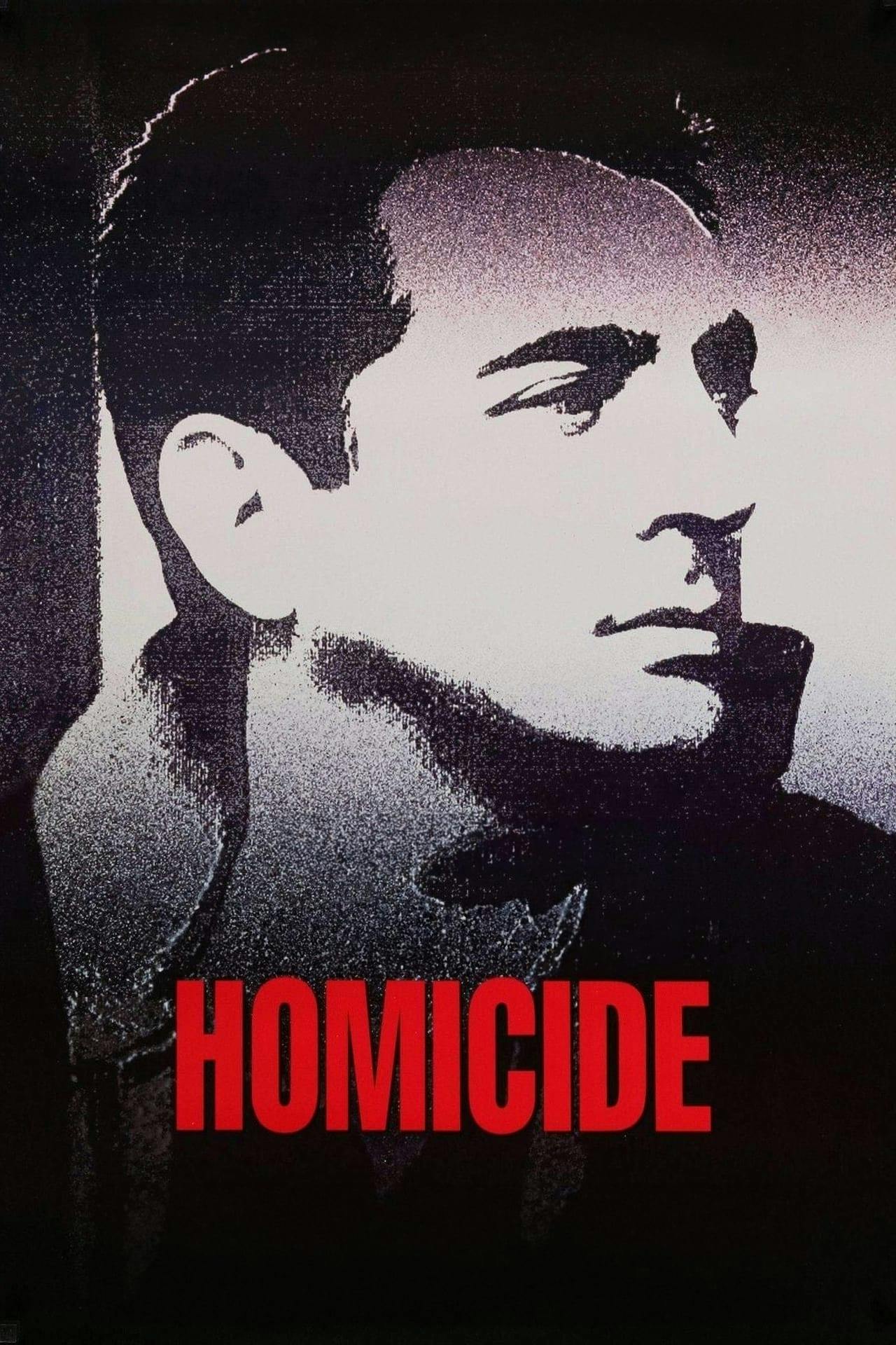 Assistir Homicide Online em HD