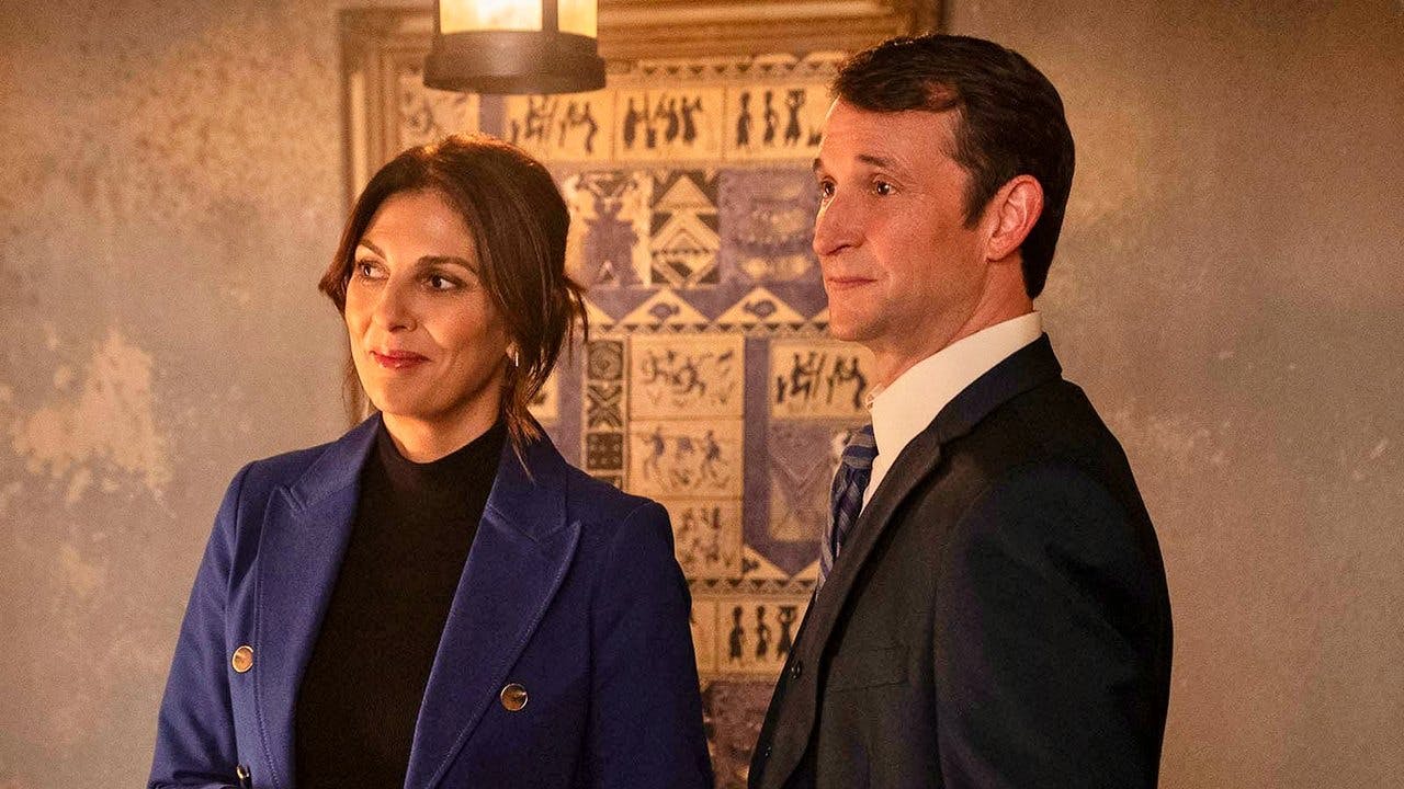 assista ao episódio 16 da temporada 1