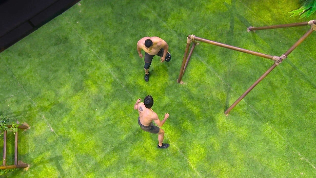 assista ao episódio 3 da temporada 1