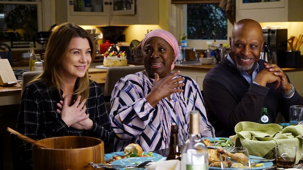 assista ao episódio 18 da temporada 13
