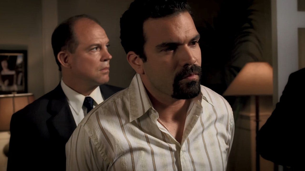 assista ao episódio 9 da temporada 1