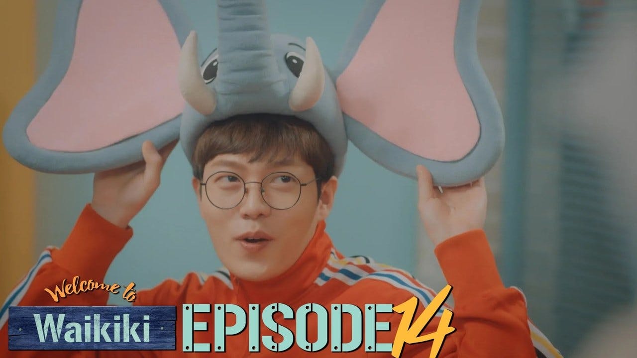 assista ao episódio 14 da temporada 1