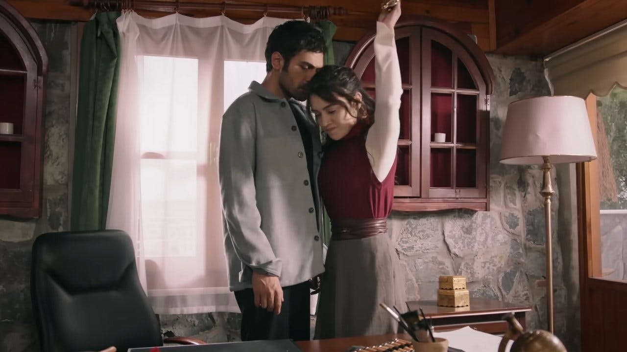assista ao episódio 26 da temporada 1
