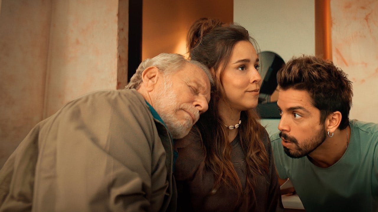 Viva a Vida assista online