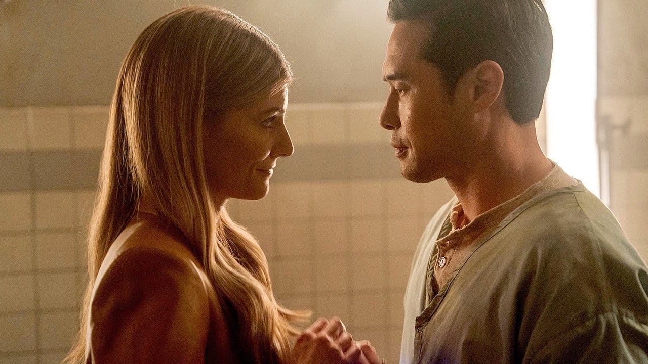 assista ao episódio 16 da temporada 1