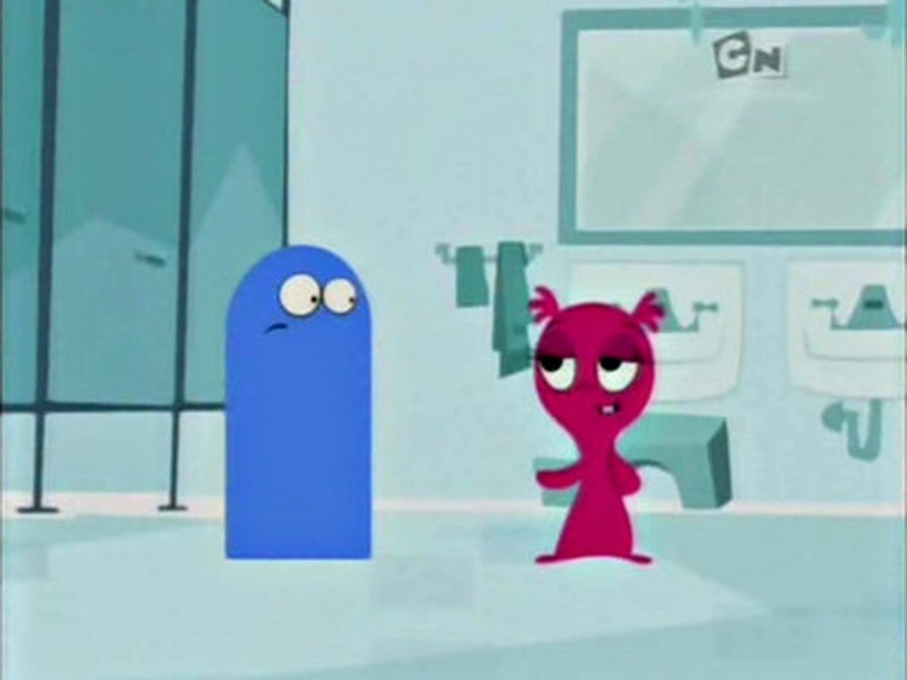 assista ao episódio 9 da temporada 1