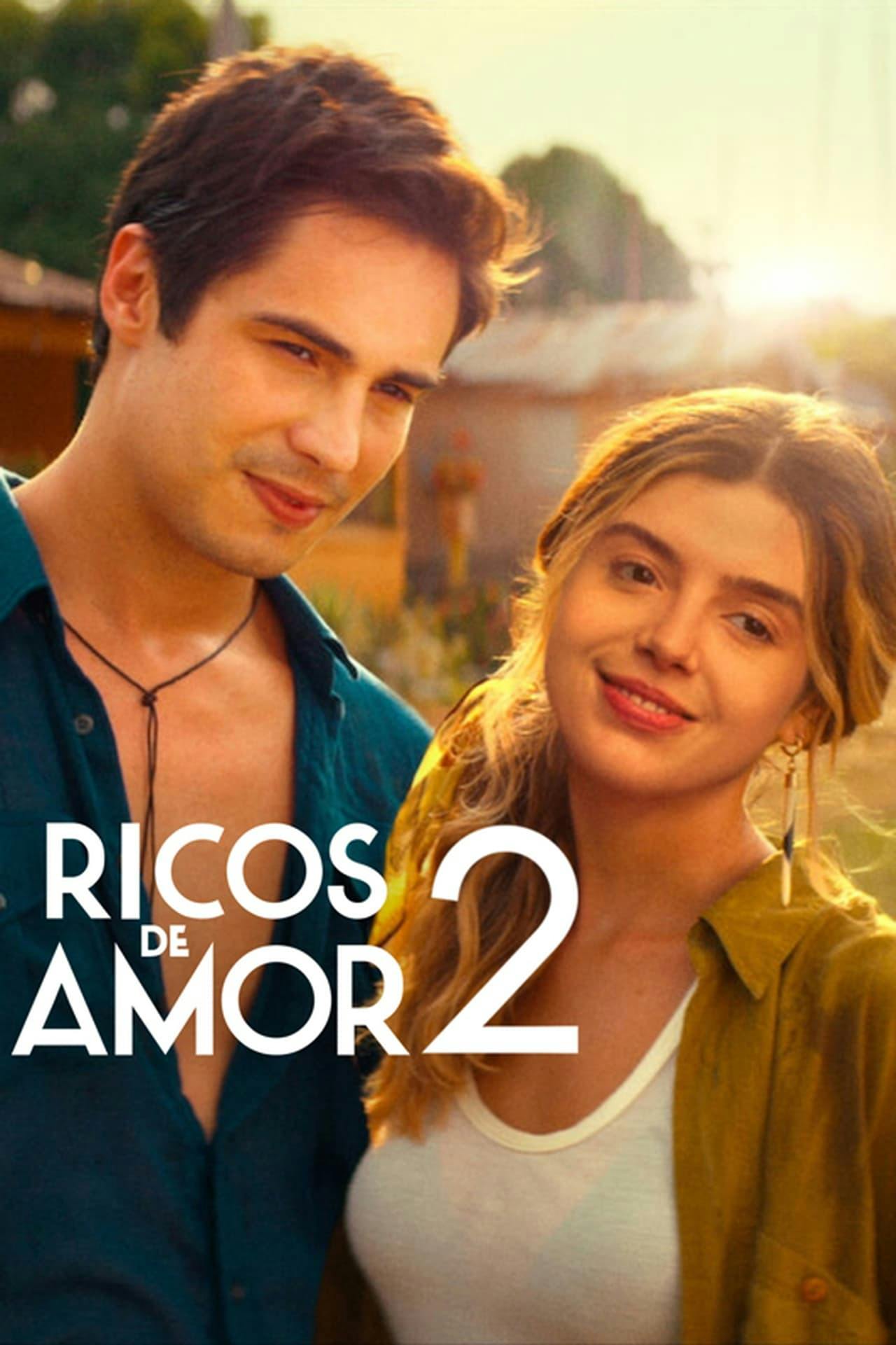 Assistir Ricos de Amor 2 Online em HD