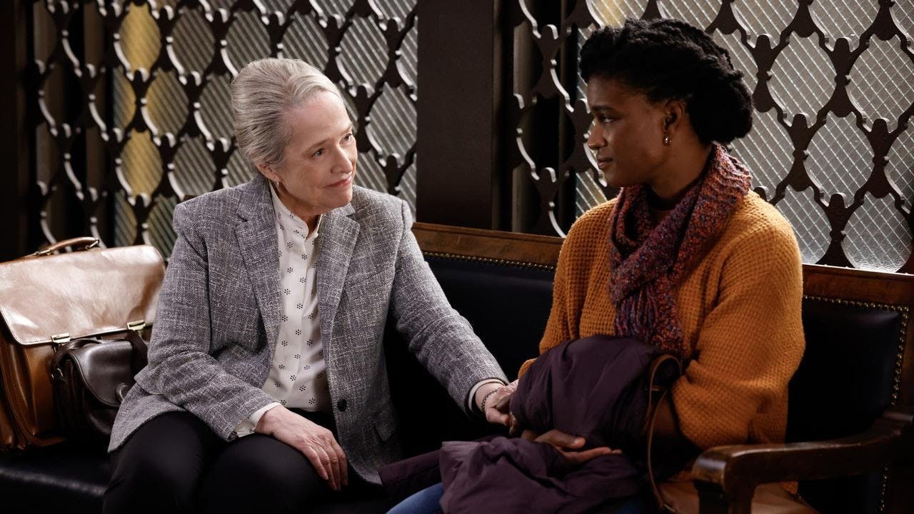 assista ao episódio 8 da temporada 1