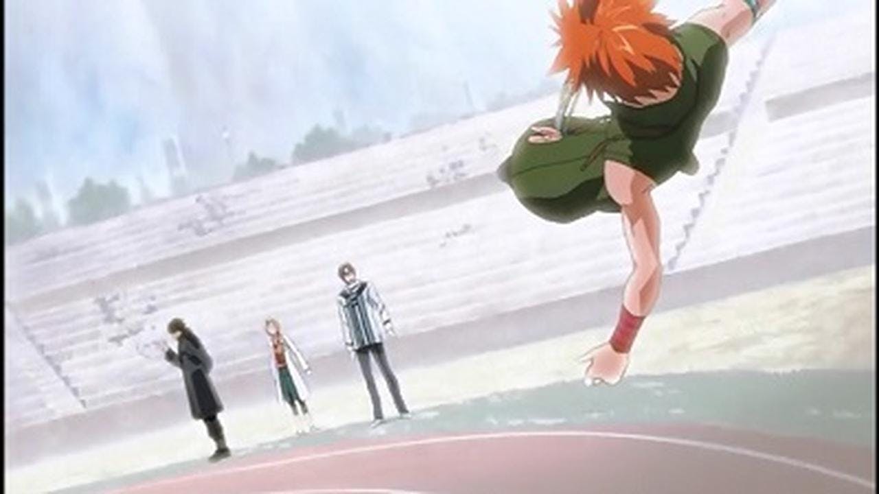 assista ao episódio 4 da temporada 1