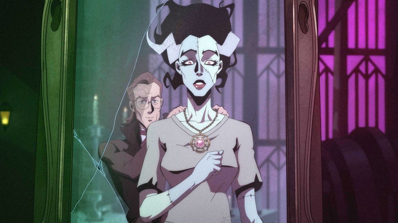 assista ao episódio 2 da temporada 1