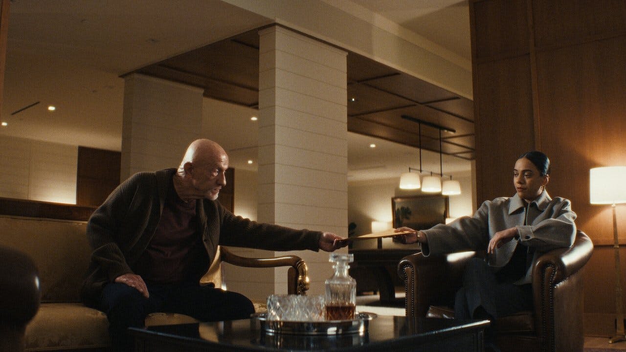 assista ao episódio 6 da temporada 1