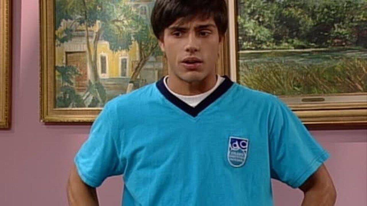 assista ao episódio 64 da temporada 1