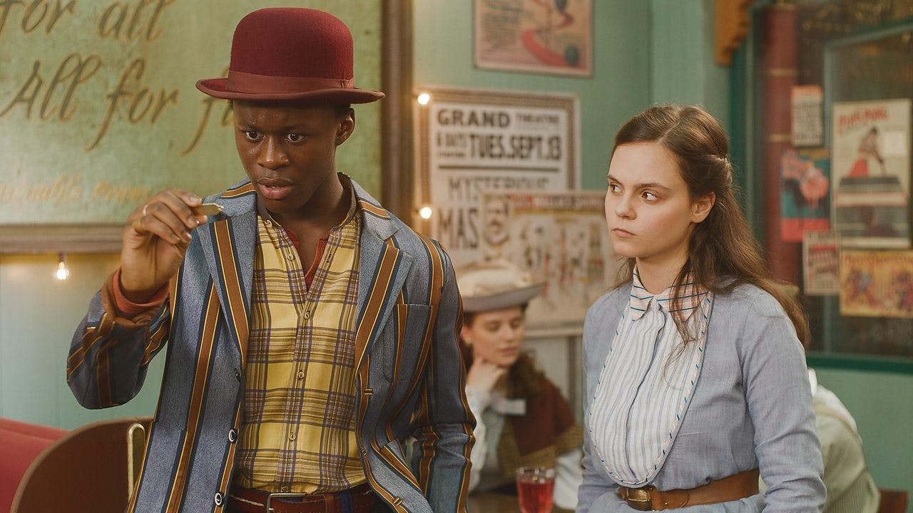 assista ao episódio 2 da temporada 1