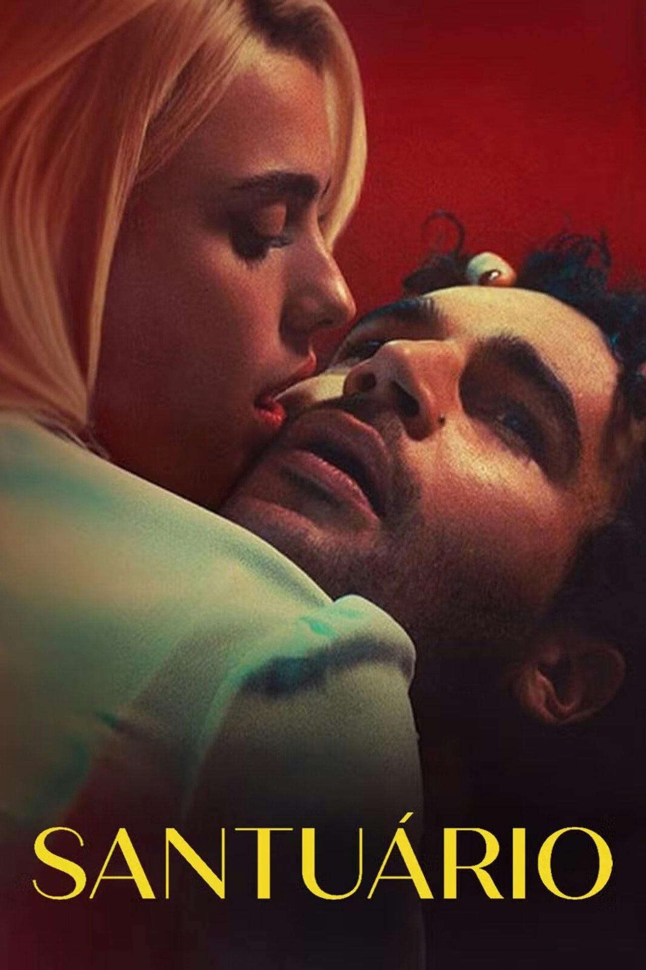 Assistir Santuário Online em HD
