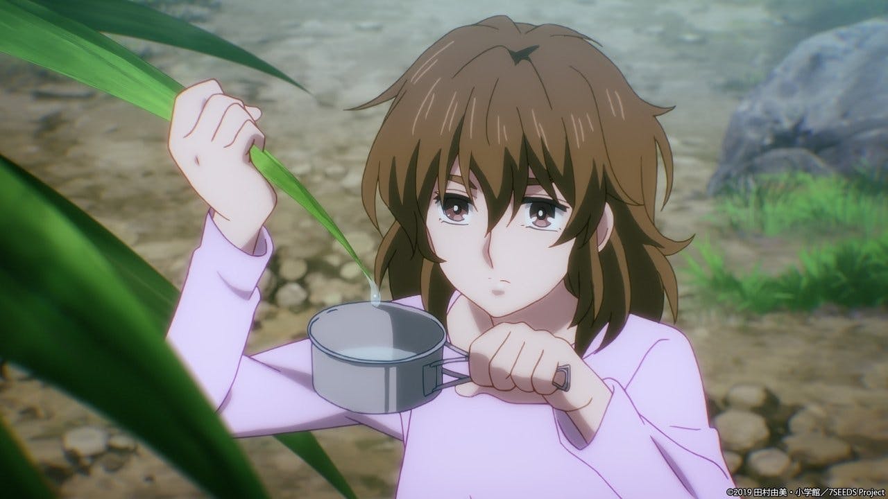 assista ao episódio 17 da temporada 1