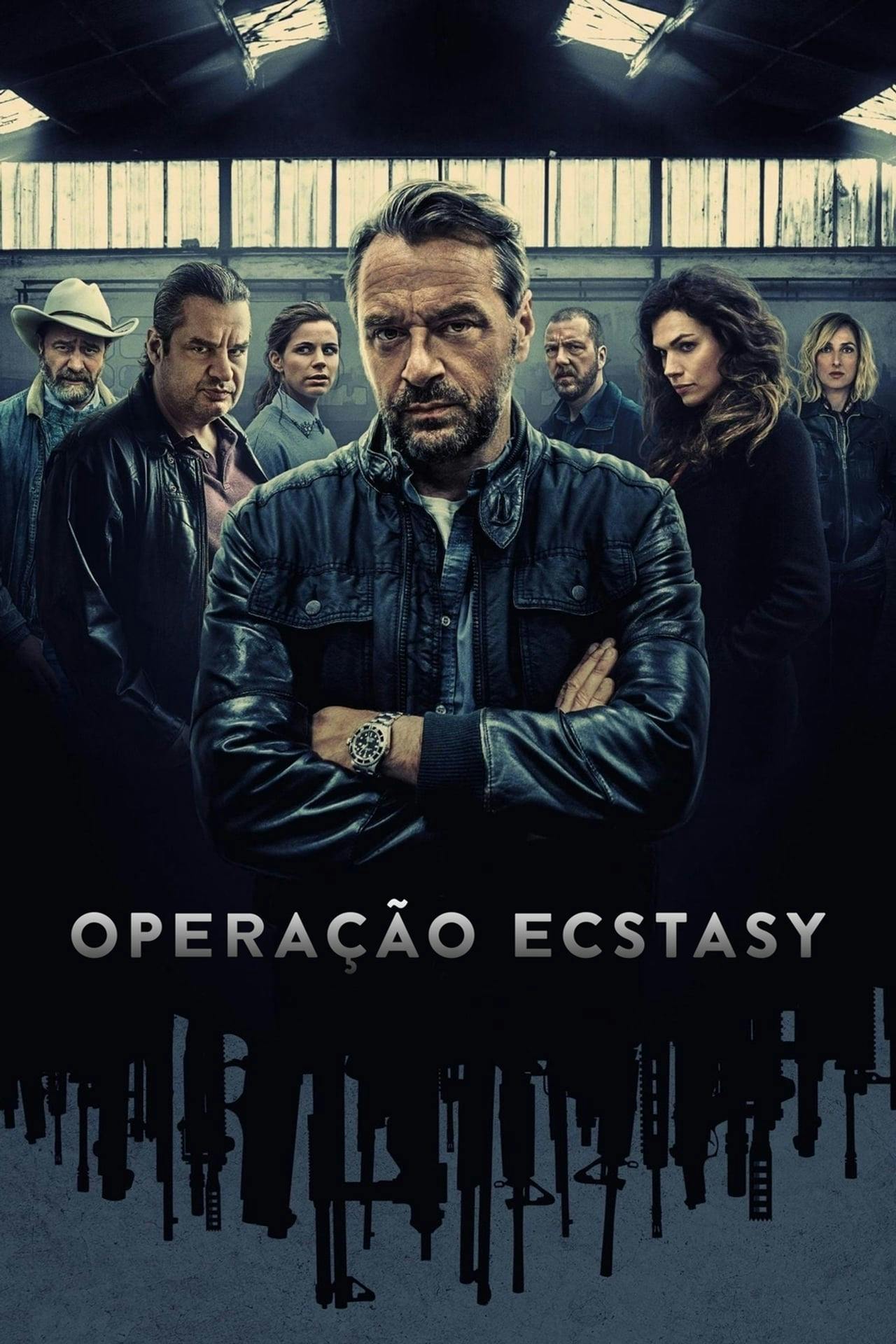 Assistir Operação Ecstasy Online em HD