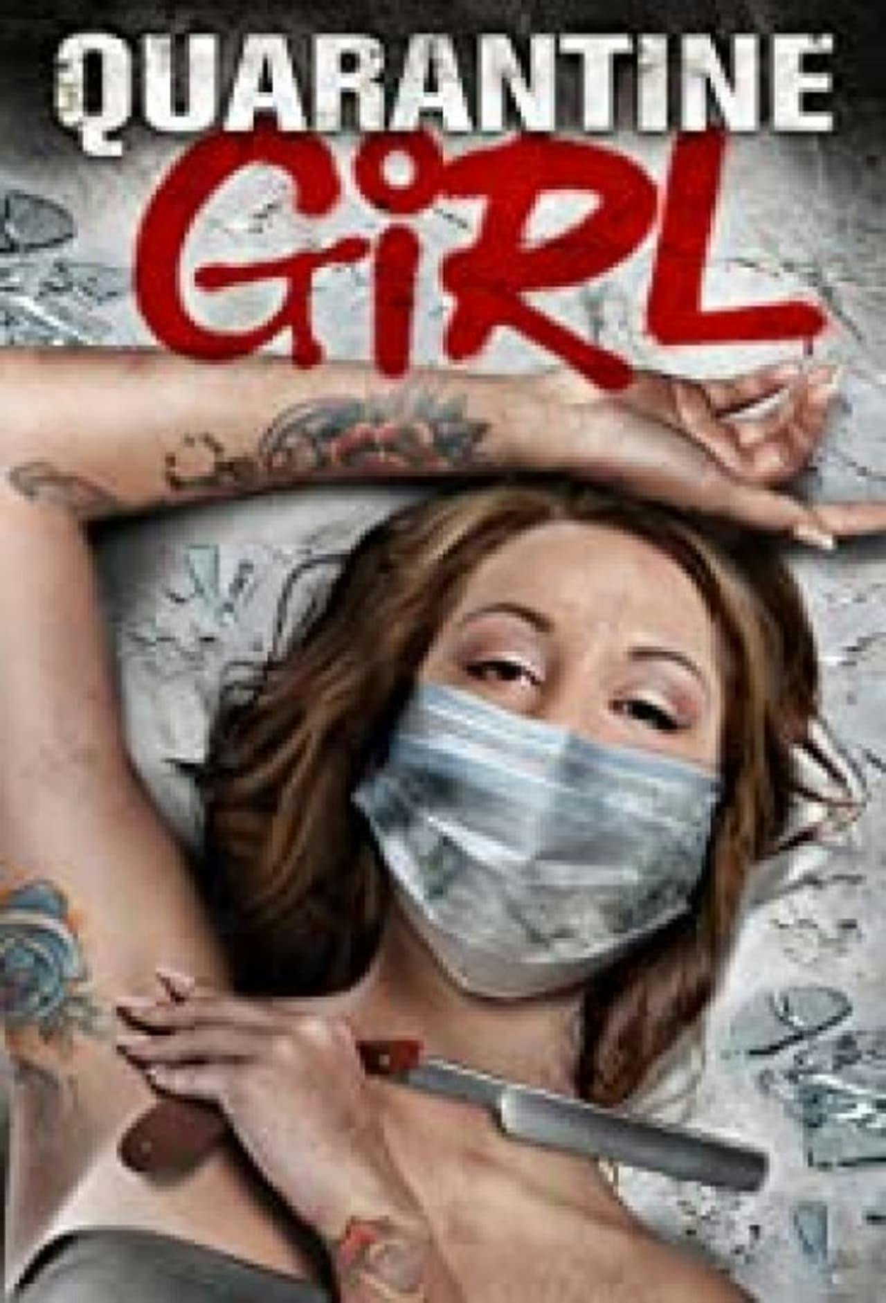 Assistir Quarantine Girl Online em HD