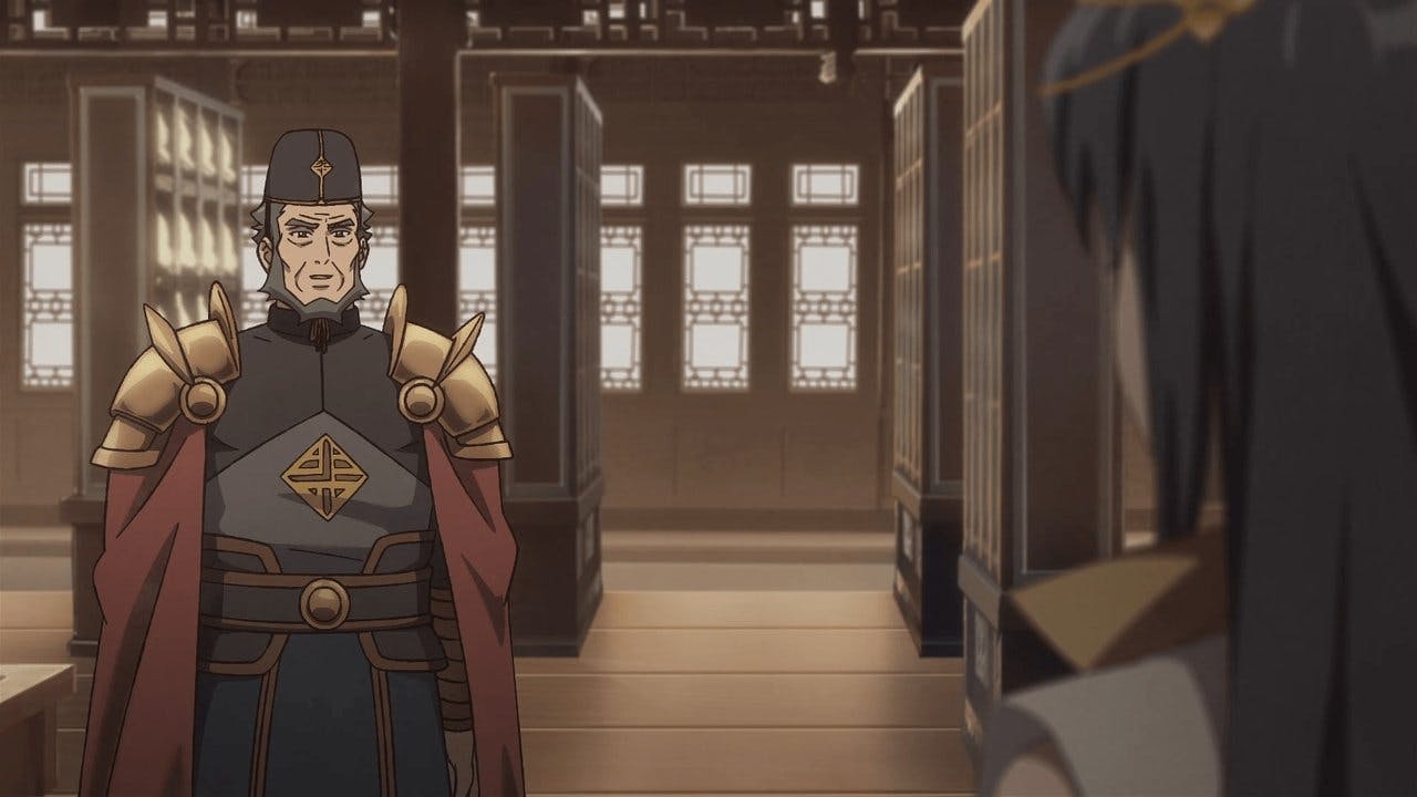 assista ao episódio 5 da temporada 1