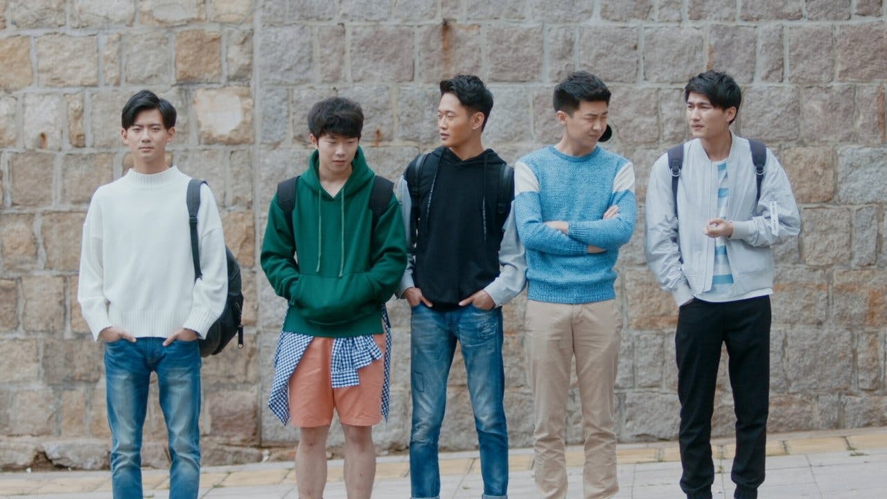 assista ao episódio 3 da temporada 1