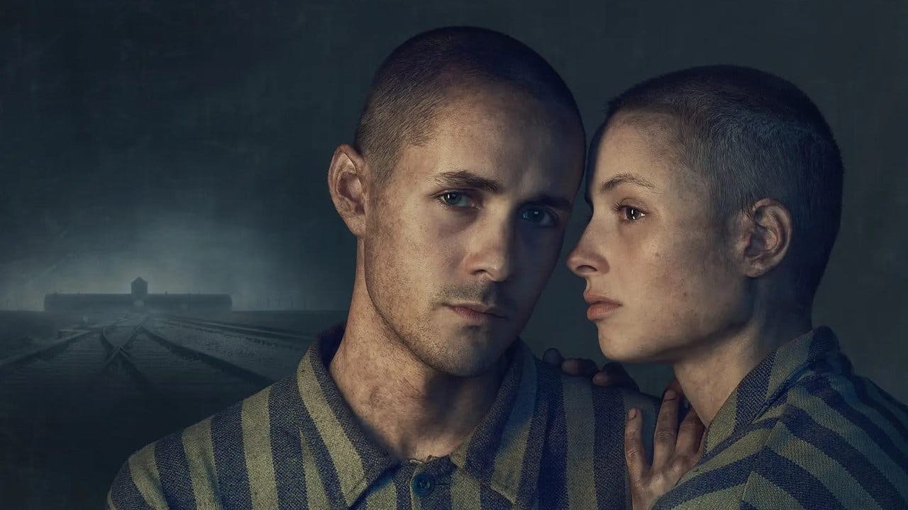 O Tatuador de Auschwitz assista online