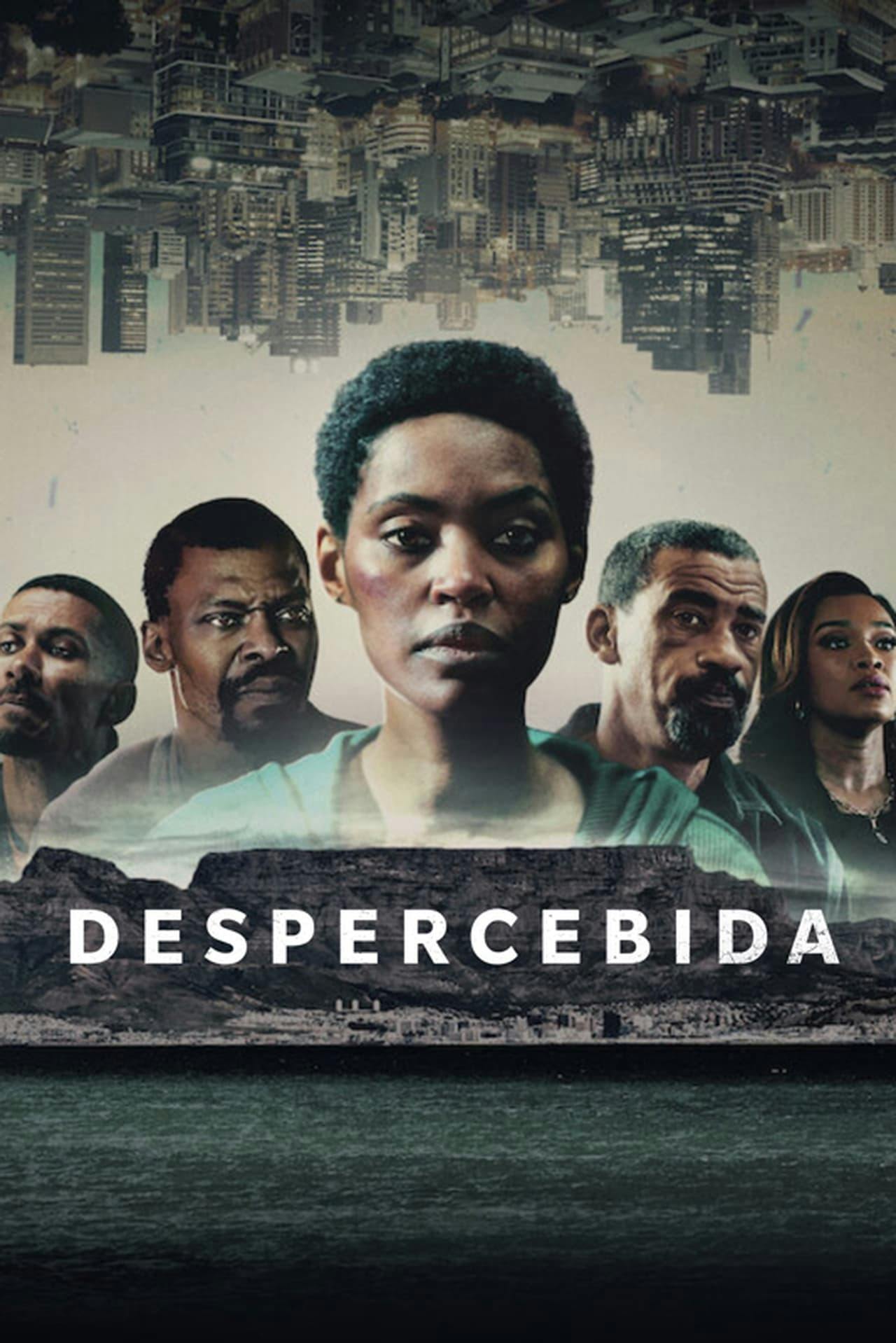 Assistir Despercebida Online em HD