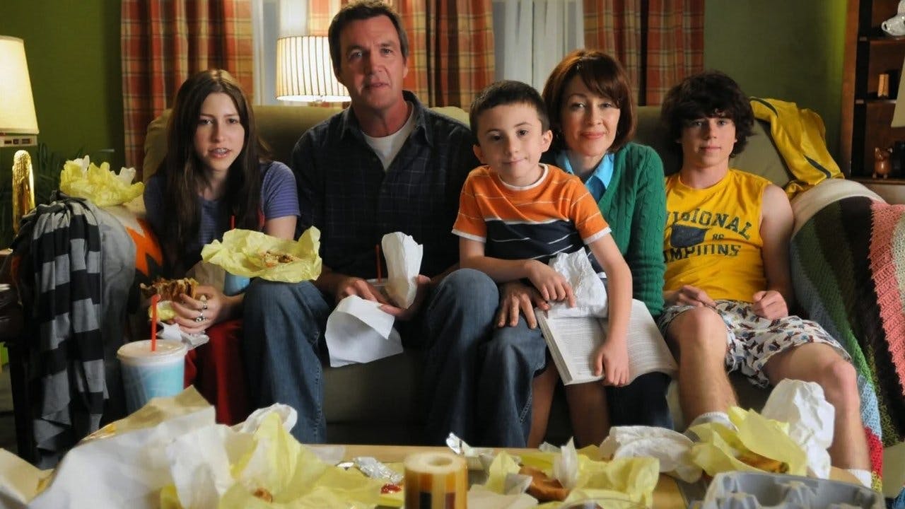 assista ao episódio 7 da temporada 1