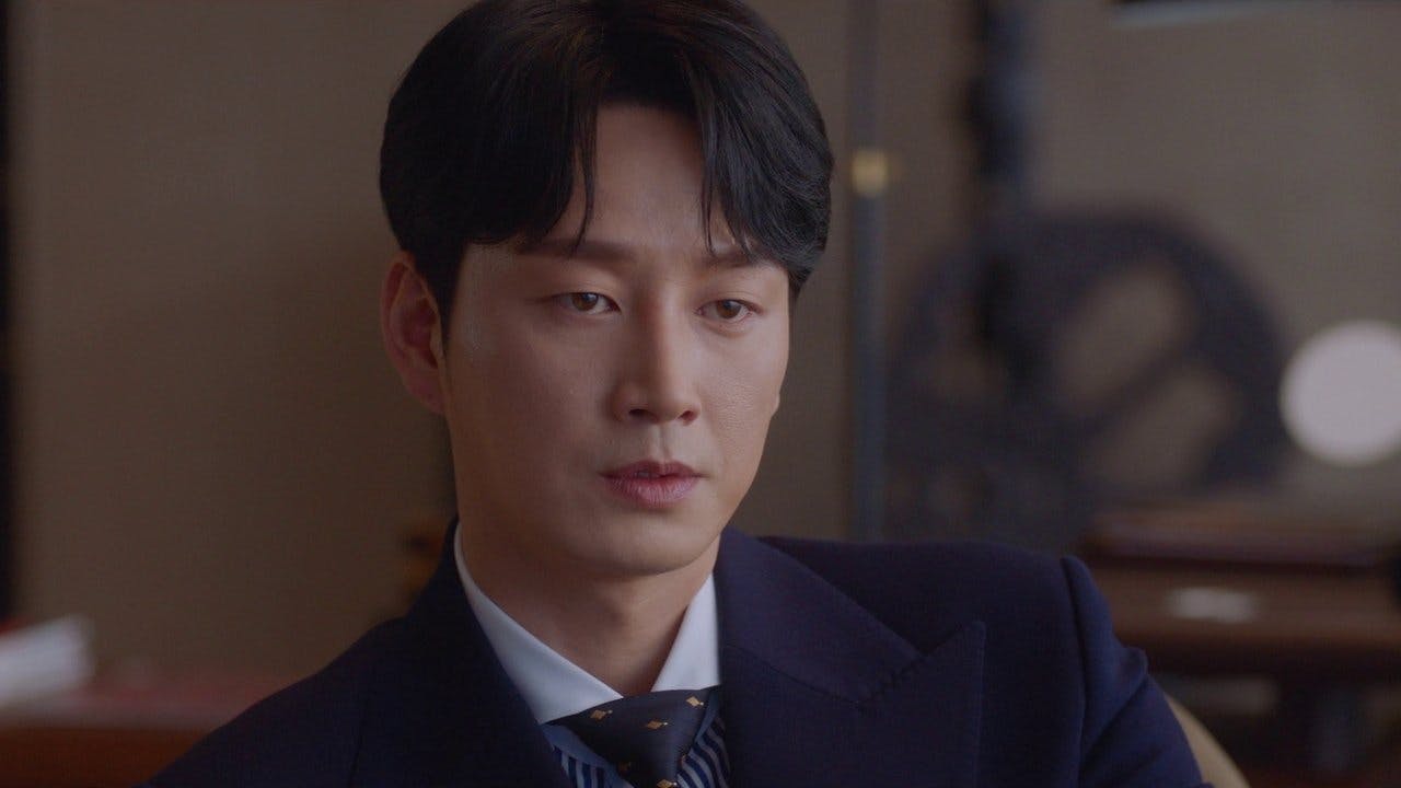 assista ao episódio 6 da temporada 1