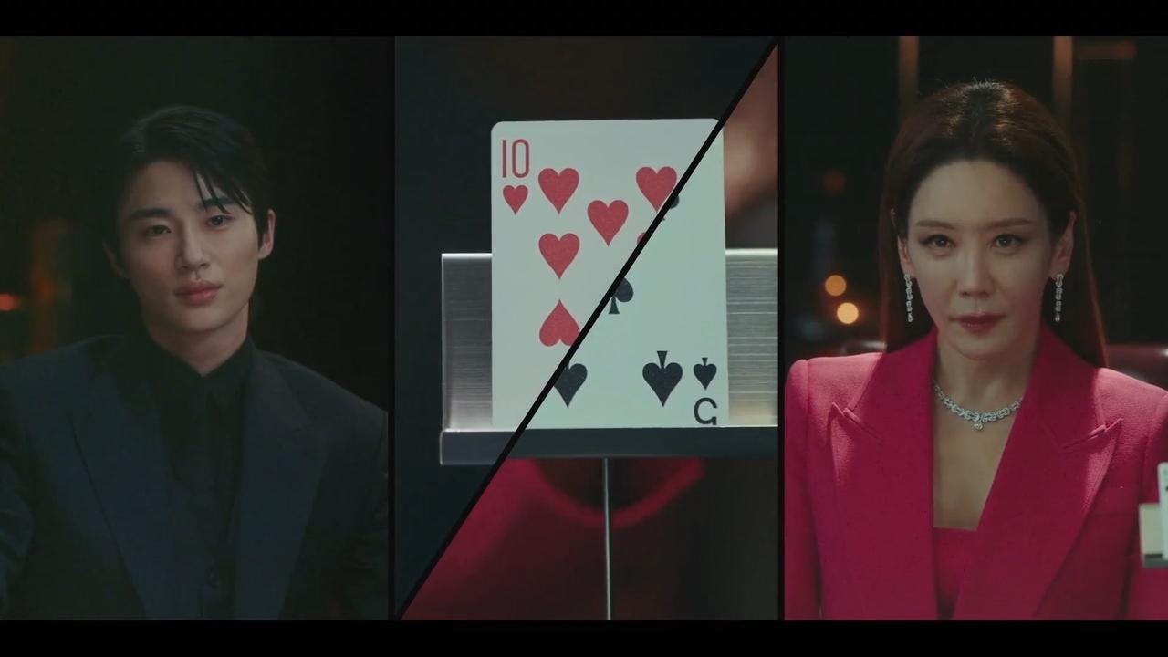 assista ao episódio 7 da temporada 1