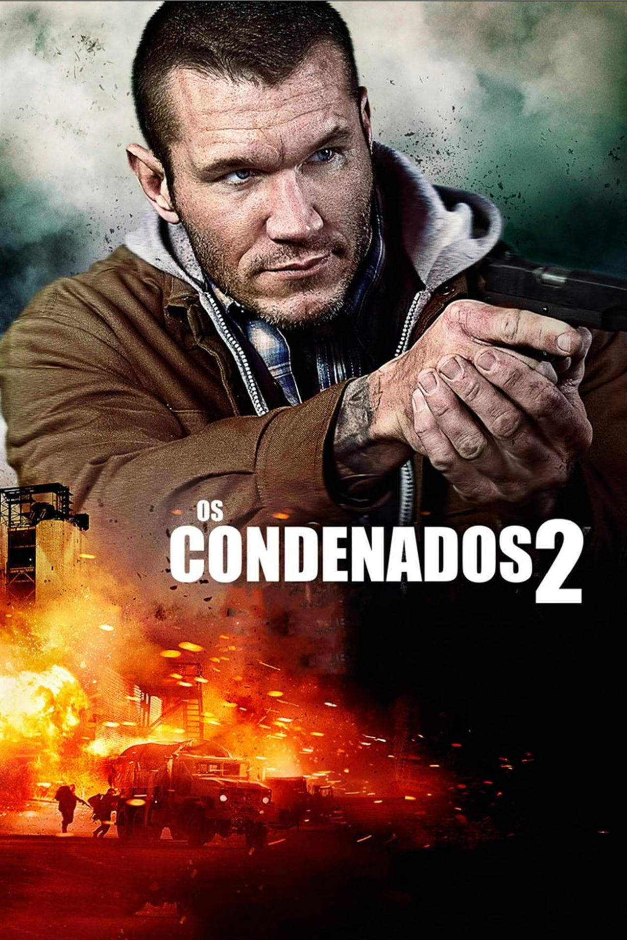 Assistir Os Condenados 2 Online em HD