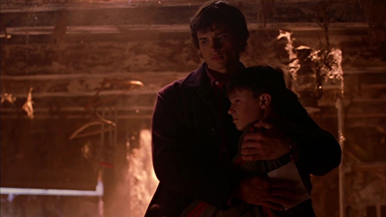 assista ao episódio 16 da temporada 1