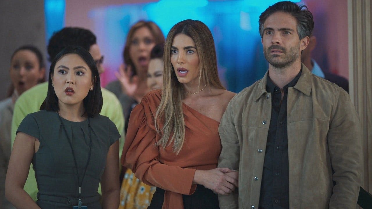 assista ao episódio 15 da temporada 1