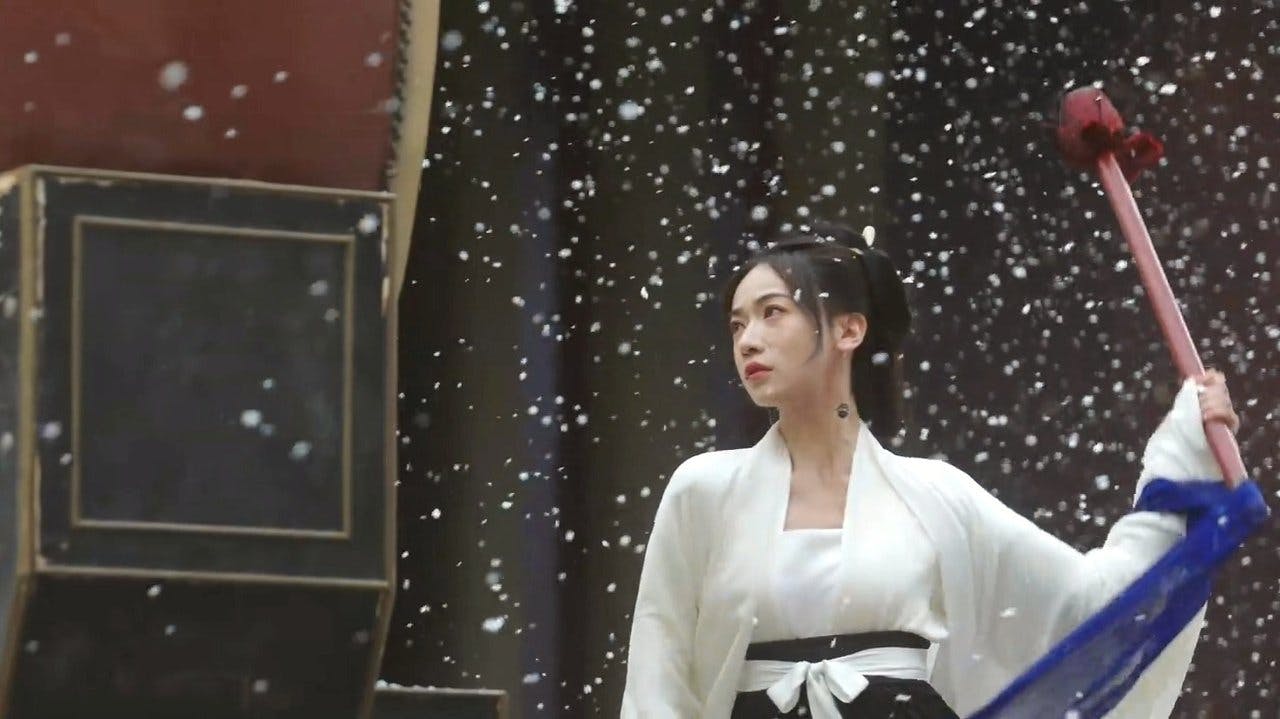 assista ao episódio 22 da temporada 1