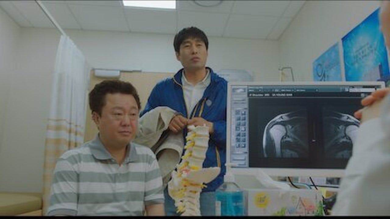 assista ao episódio 11 da temporada 1