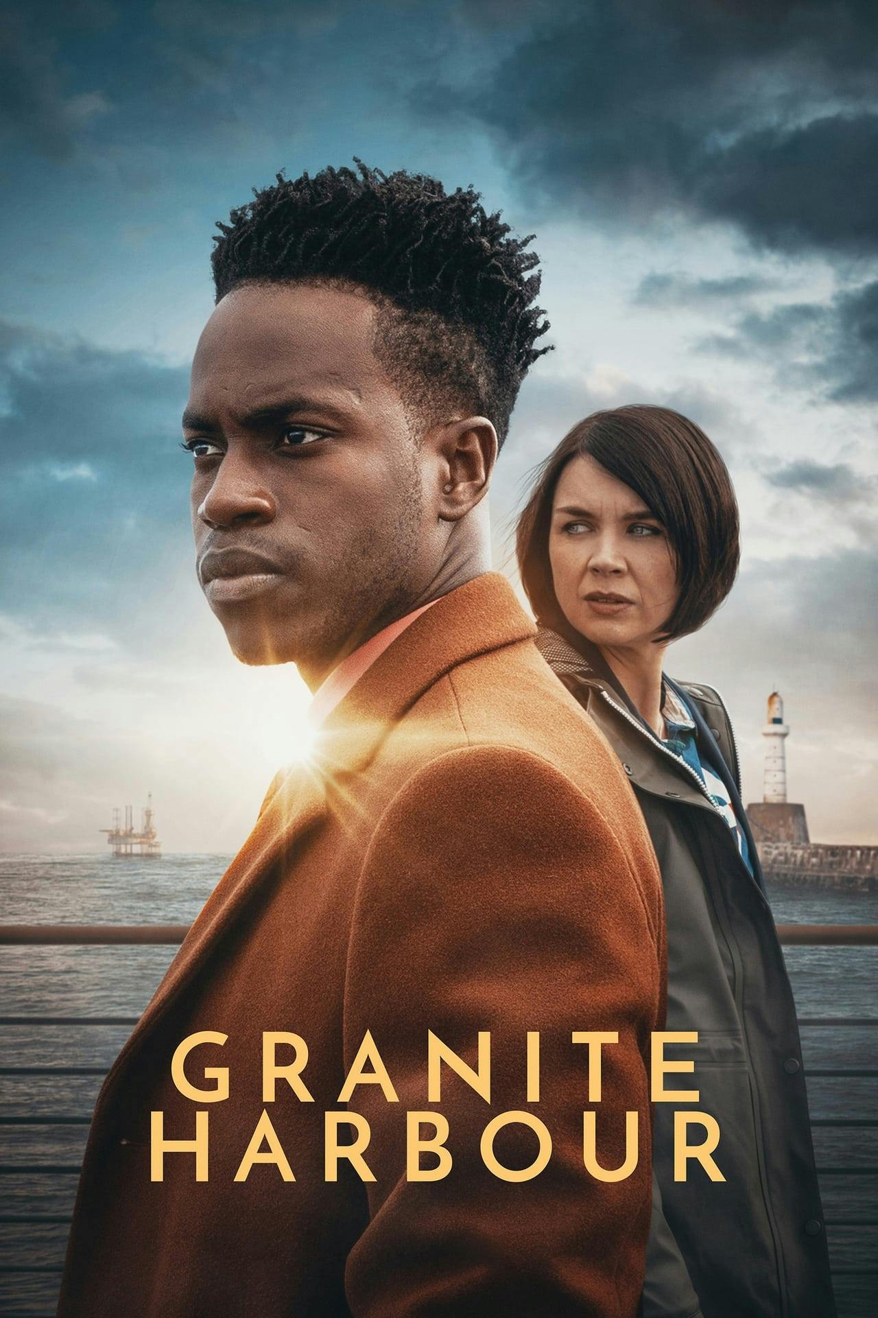 Assistir Granite Harbour Online em HD