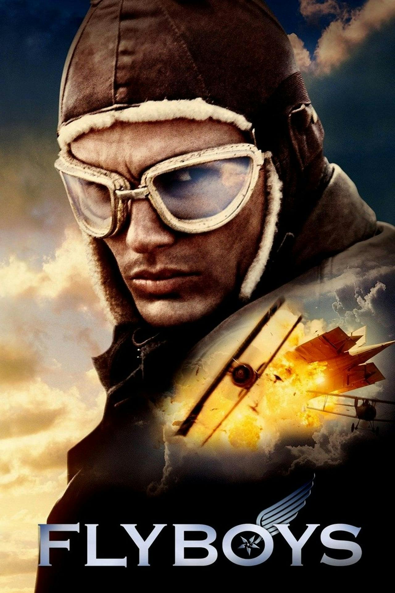 Assistir Flyboys Online em HD